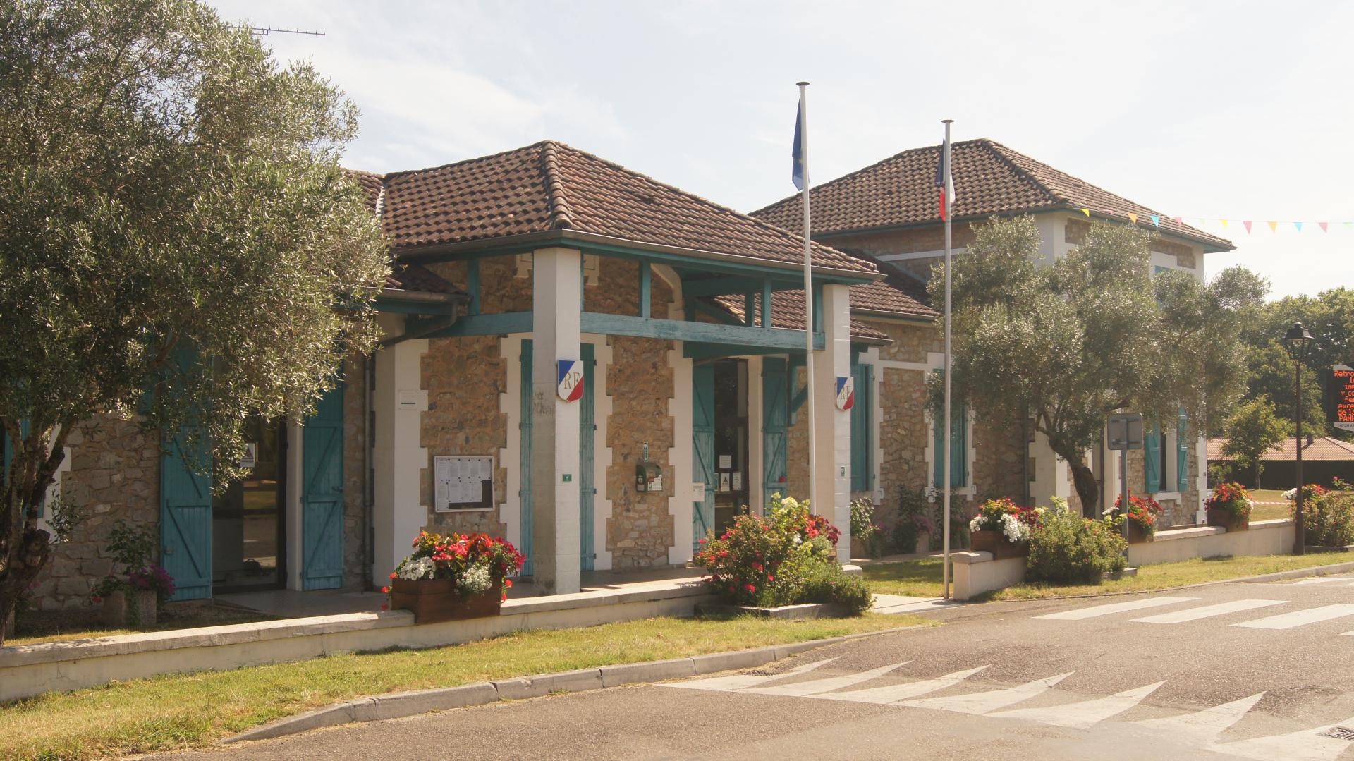 La Mairie